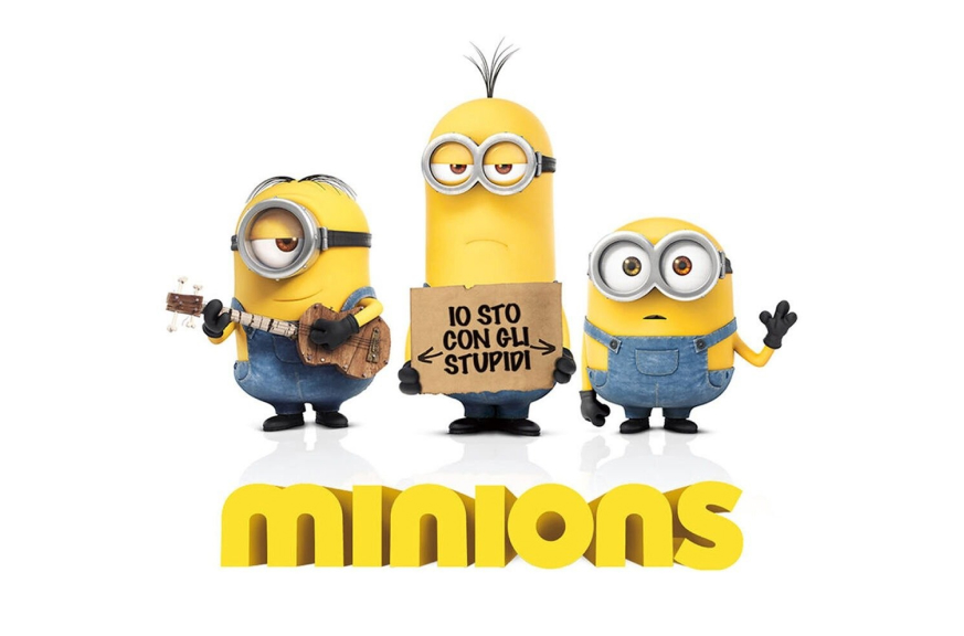 همه چیز درباره انیمیشن من نفرت انگیز 4 (Despicable Me 4) - فیلم نت نیوز