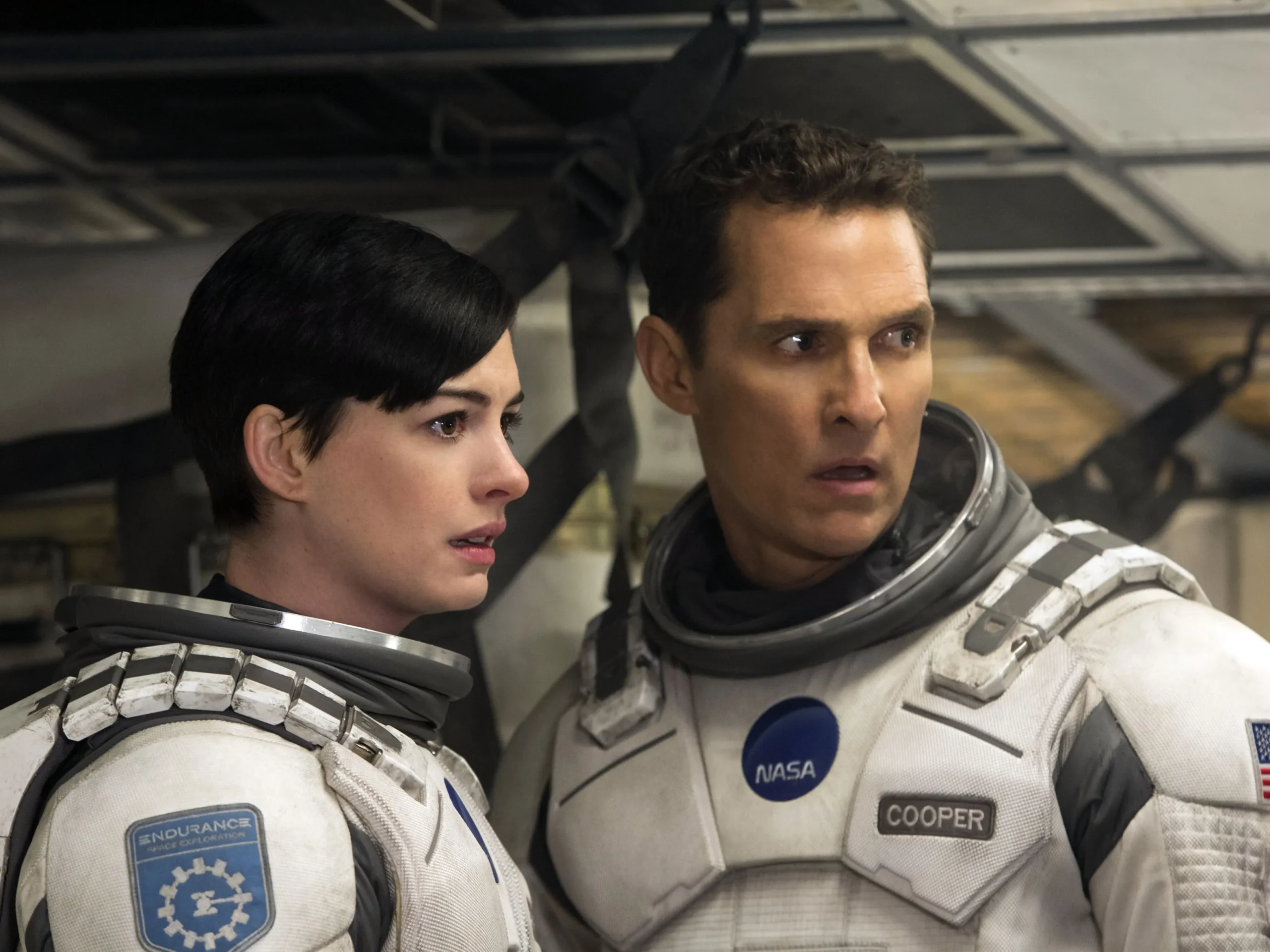 فیلم Interstellar