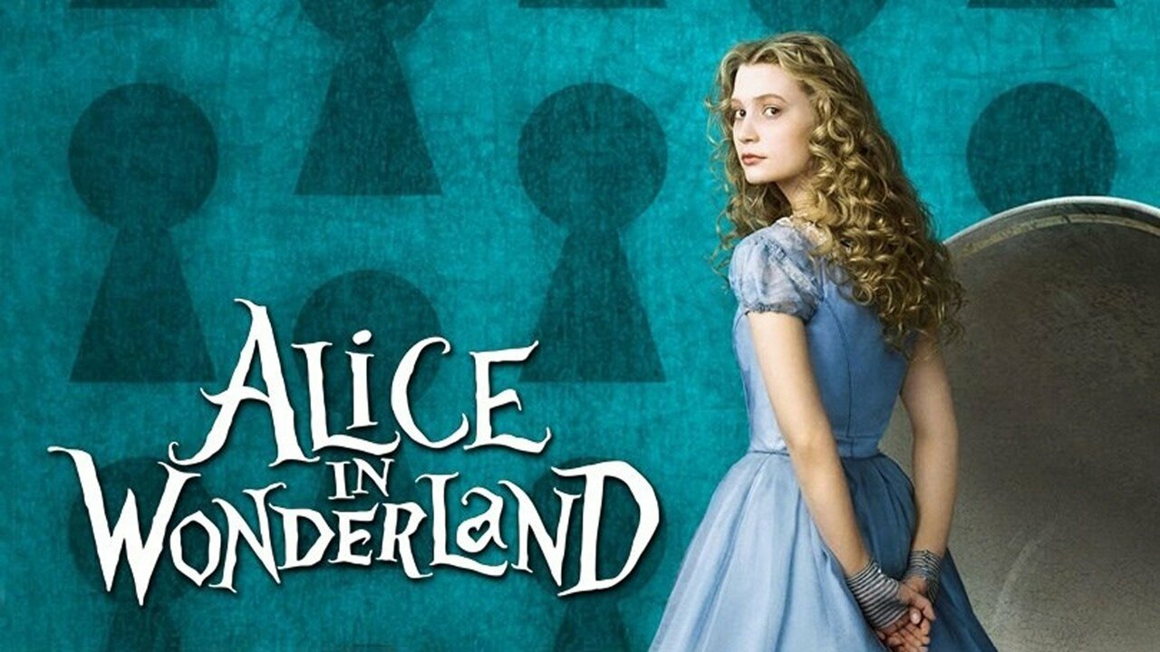 Alice in Wonderland