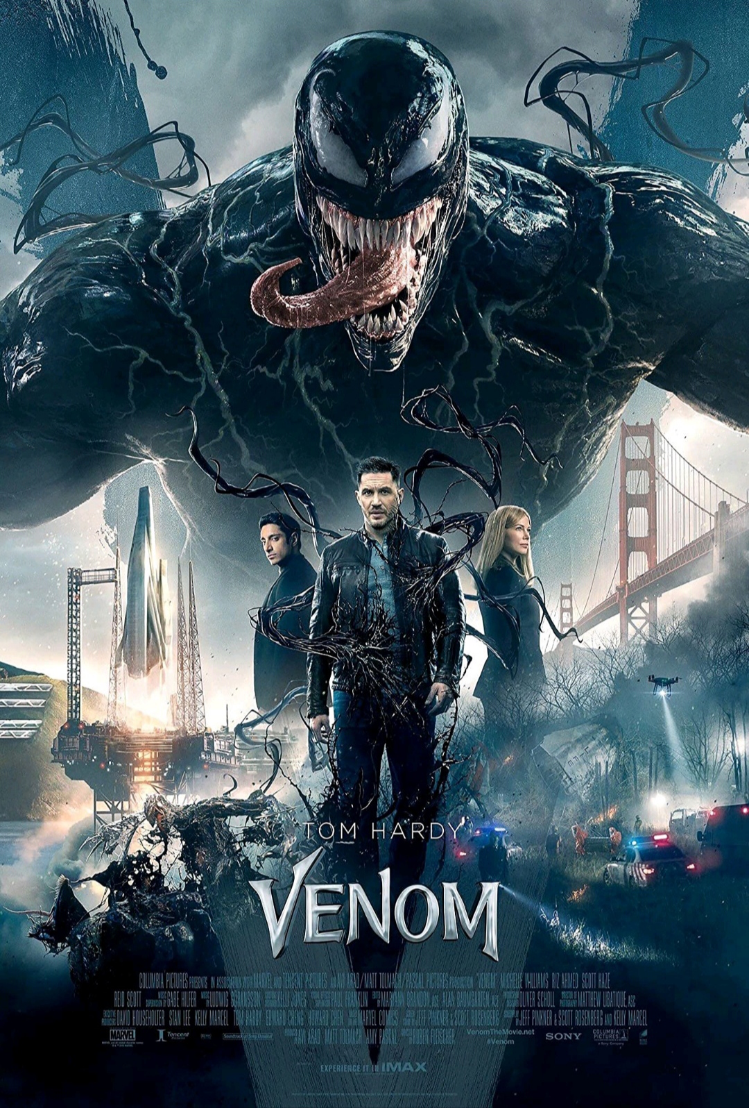 venom-3