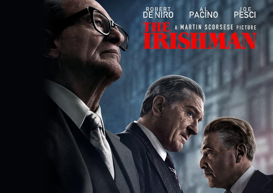 The Irishman