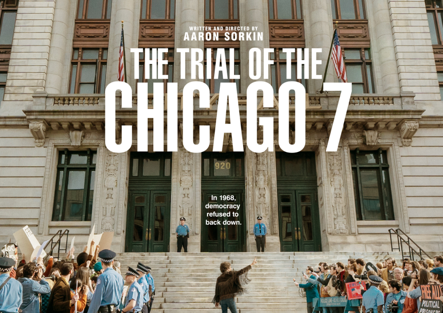 The Trial of the Chicago 8