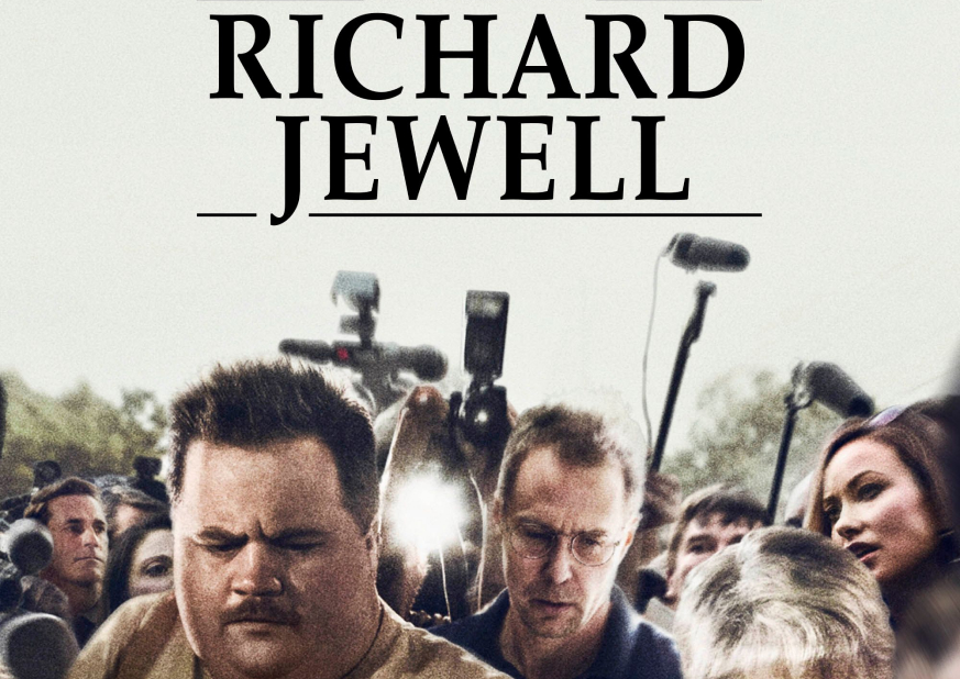 richard jewell movie