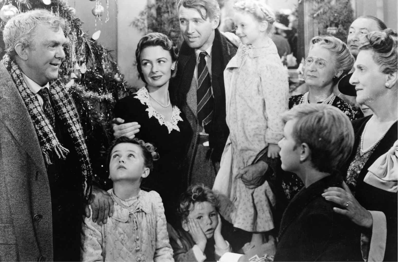 It's a Wonderful Life