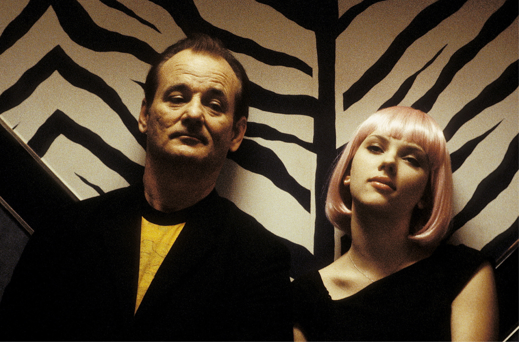 Lost in Translation