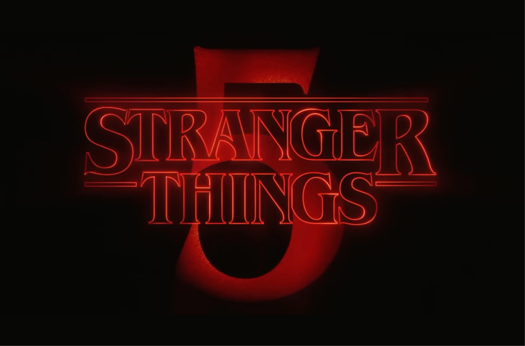 فصل پنجم STRANGER THINGS - اخبار فیلم و سریال