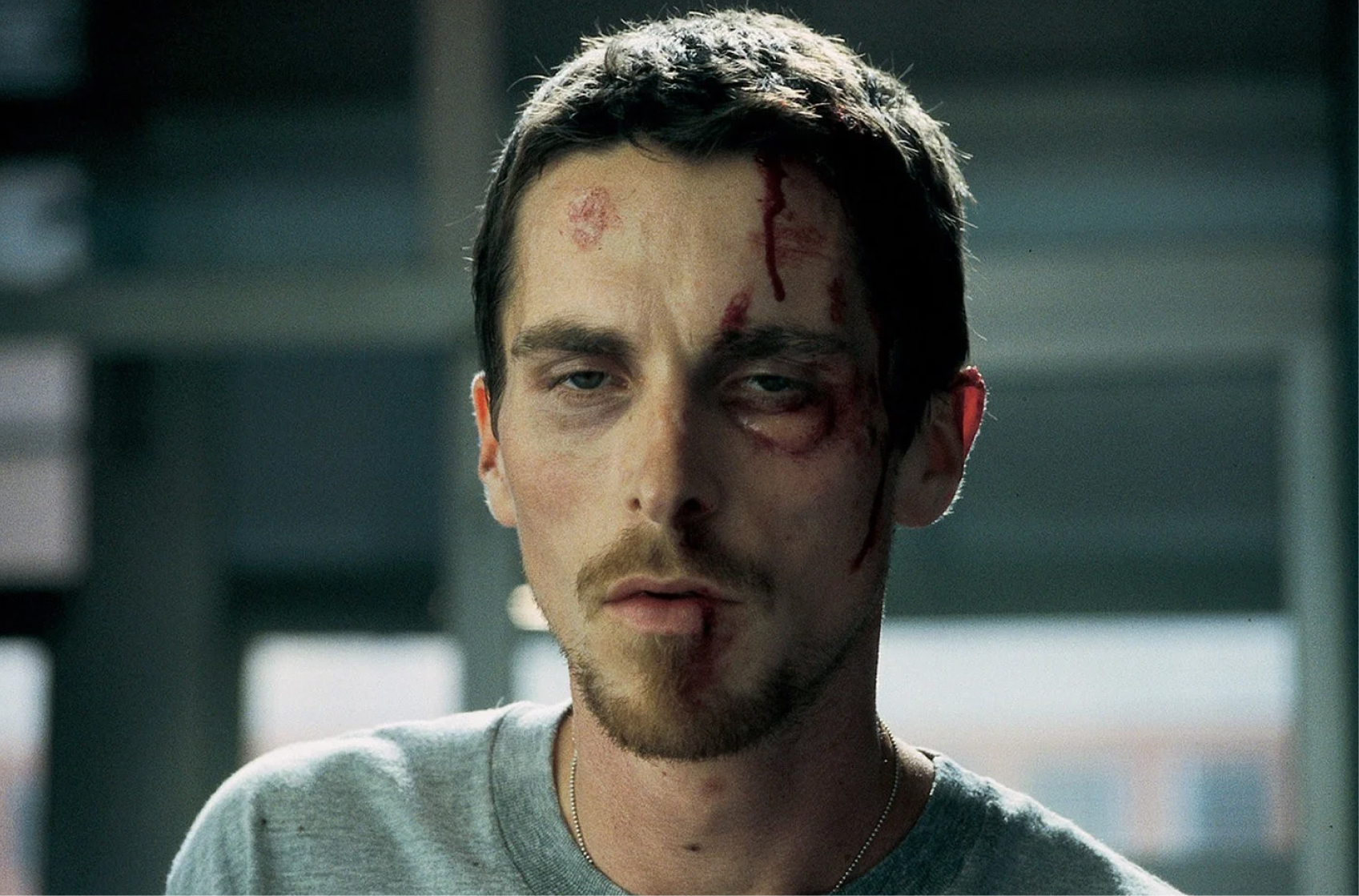 The Machinist