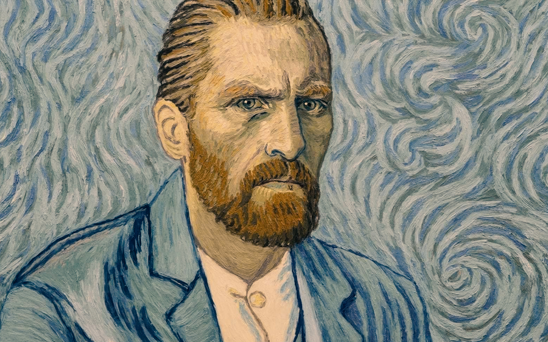 Loving Vincent