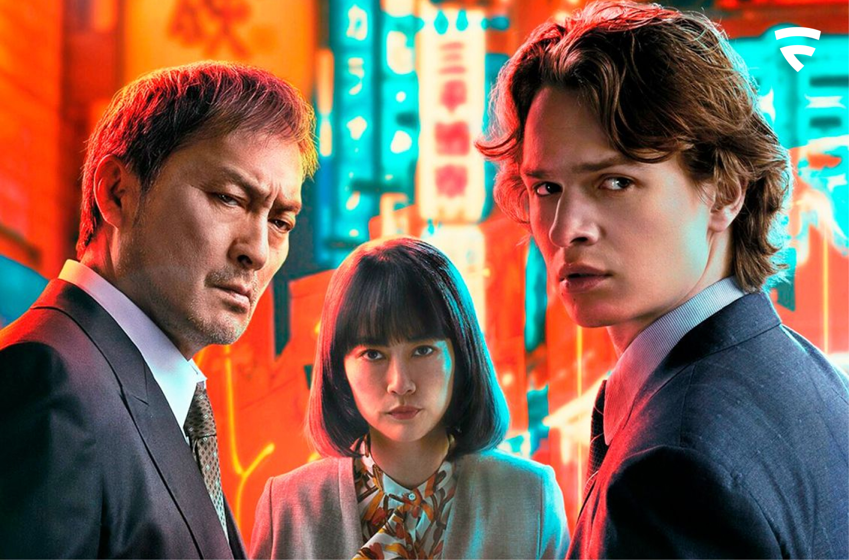 tokyo vice فیلم نت