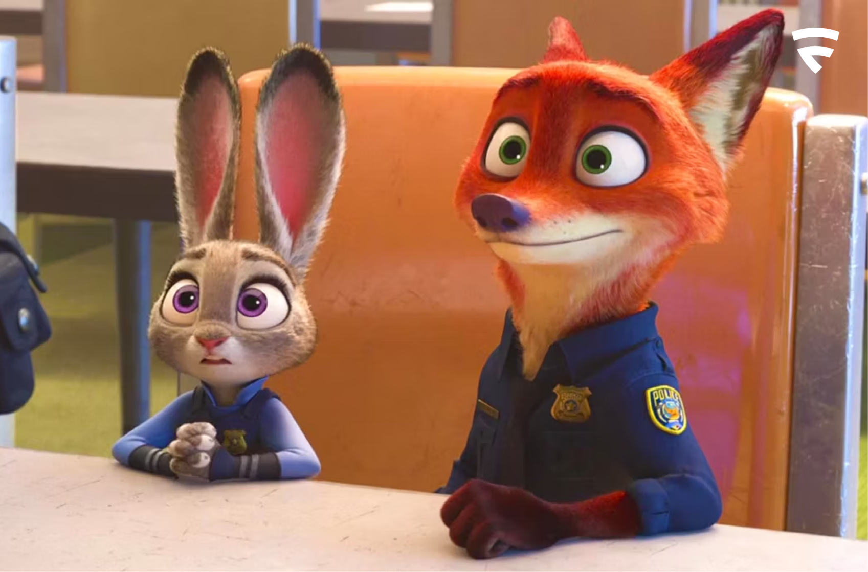 zootopia2 زوتوپیا۲