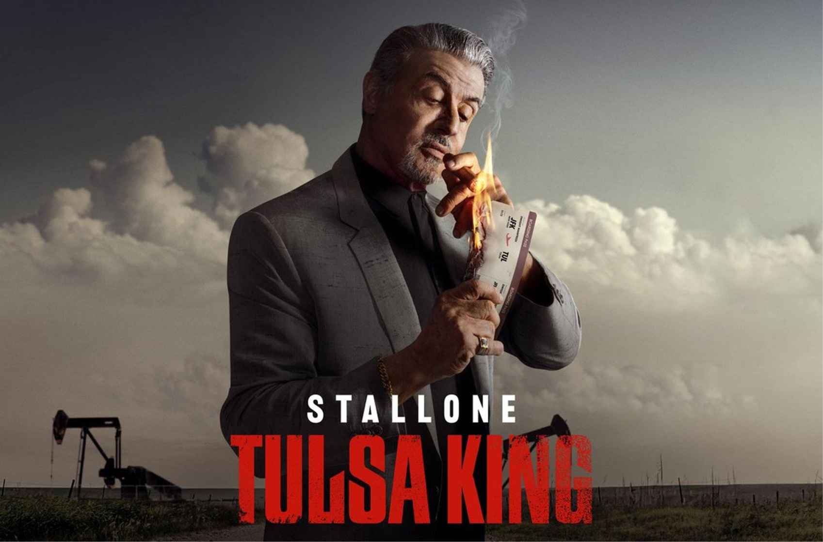 Tulsa King