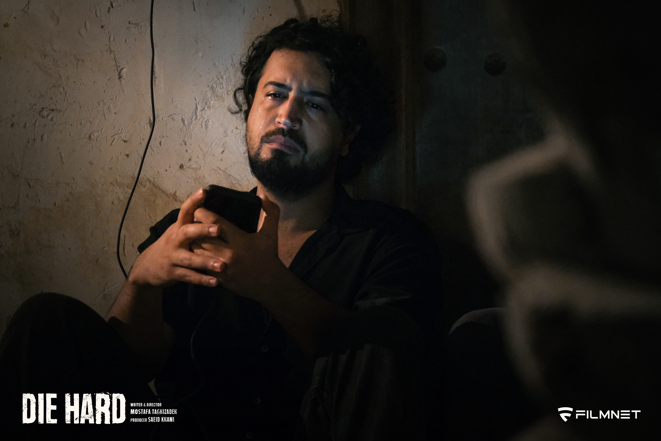 عکس های سریال جان سخت