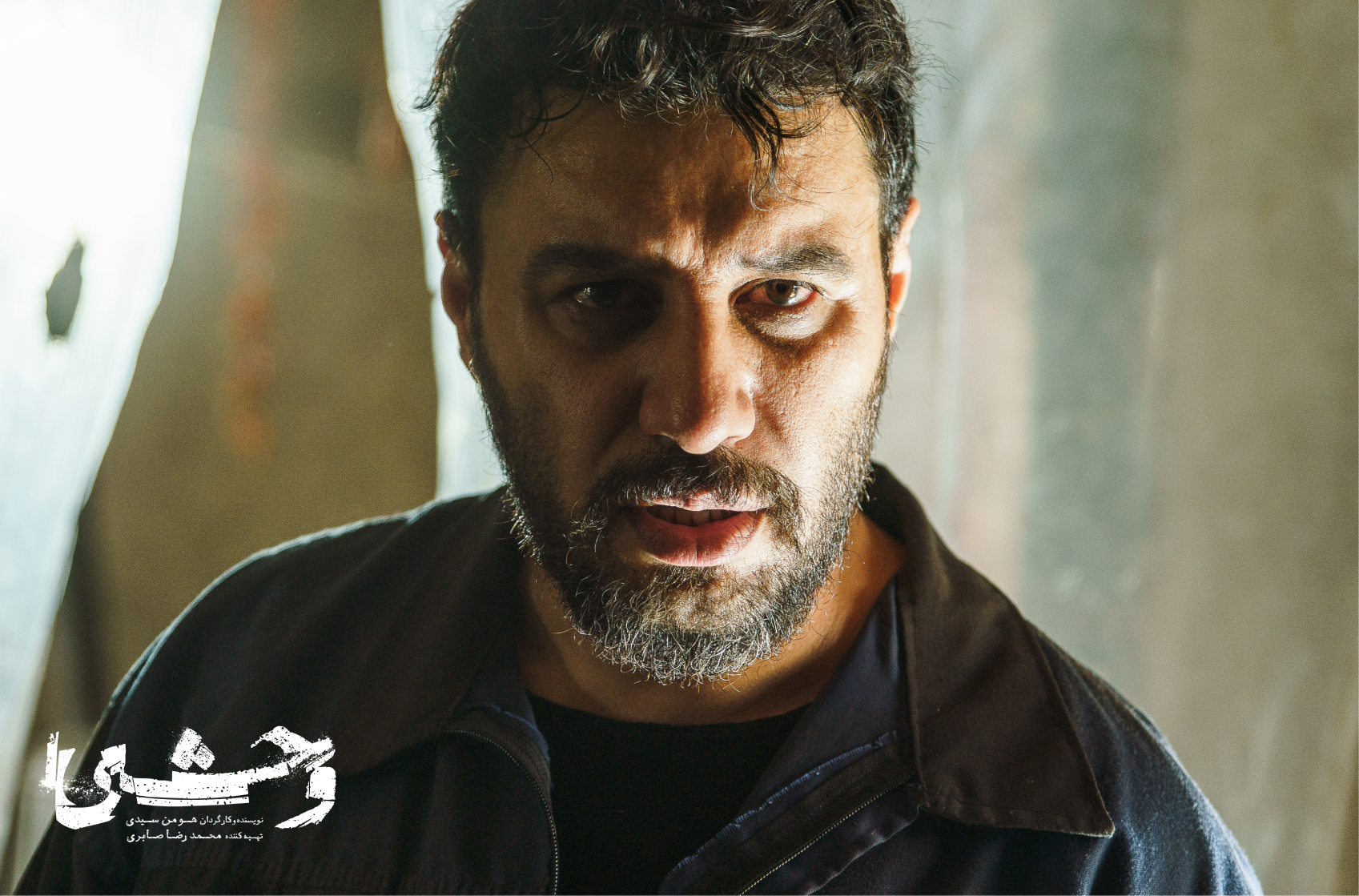 فصل دوم وحشی