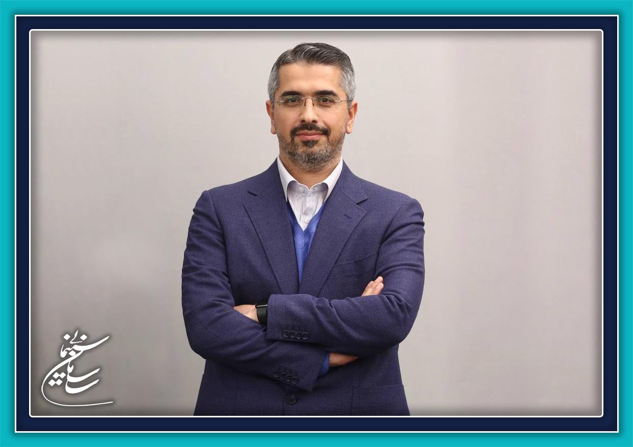 حامد جعفری