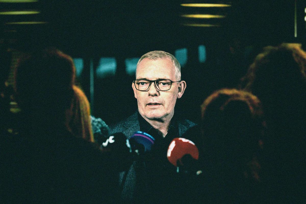 تحقیقات سریال های NoRDIC NOIR