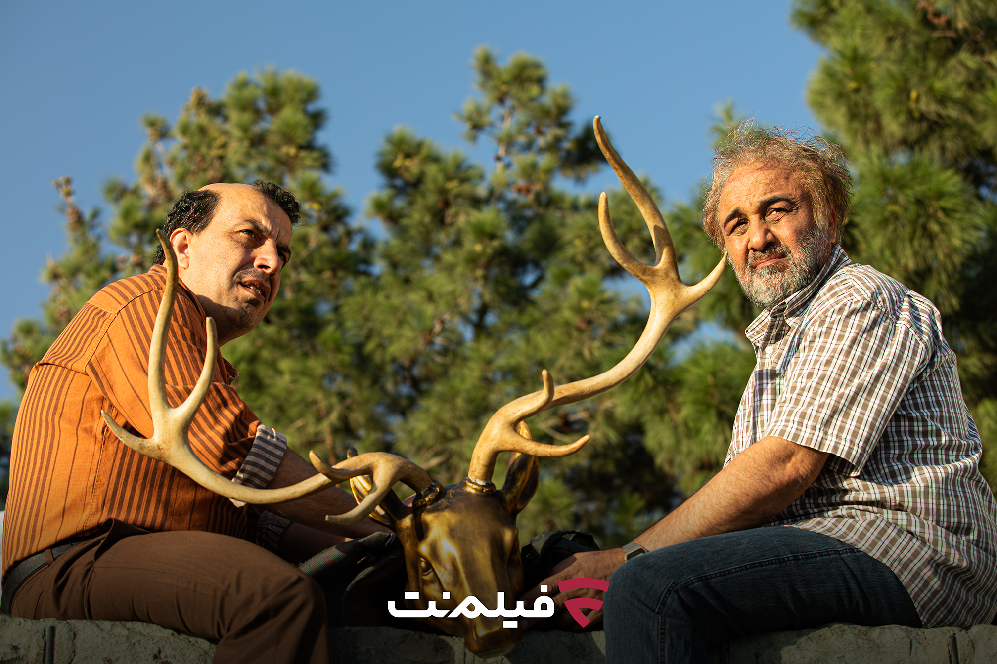 عکس های سریال اجل معلق