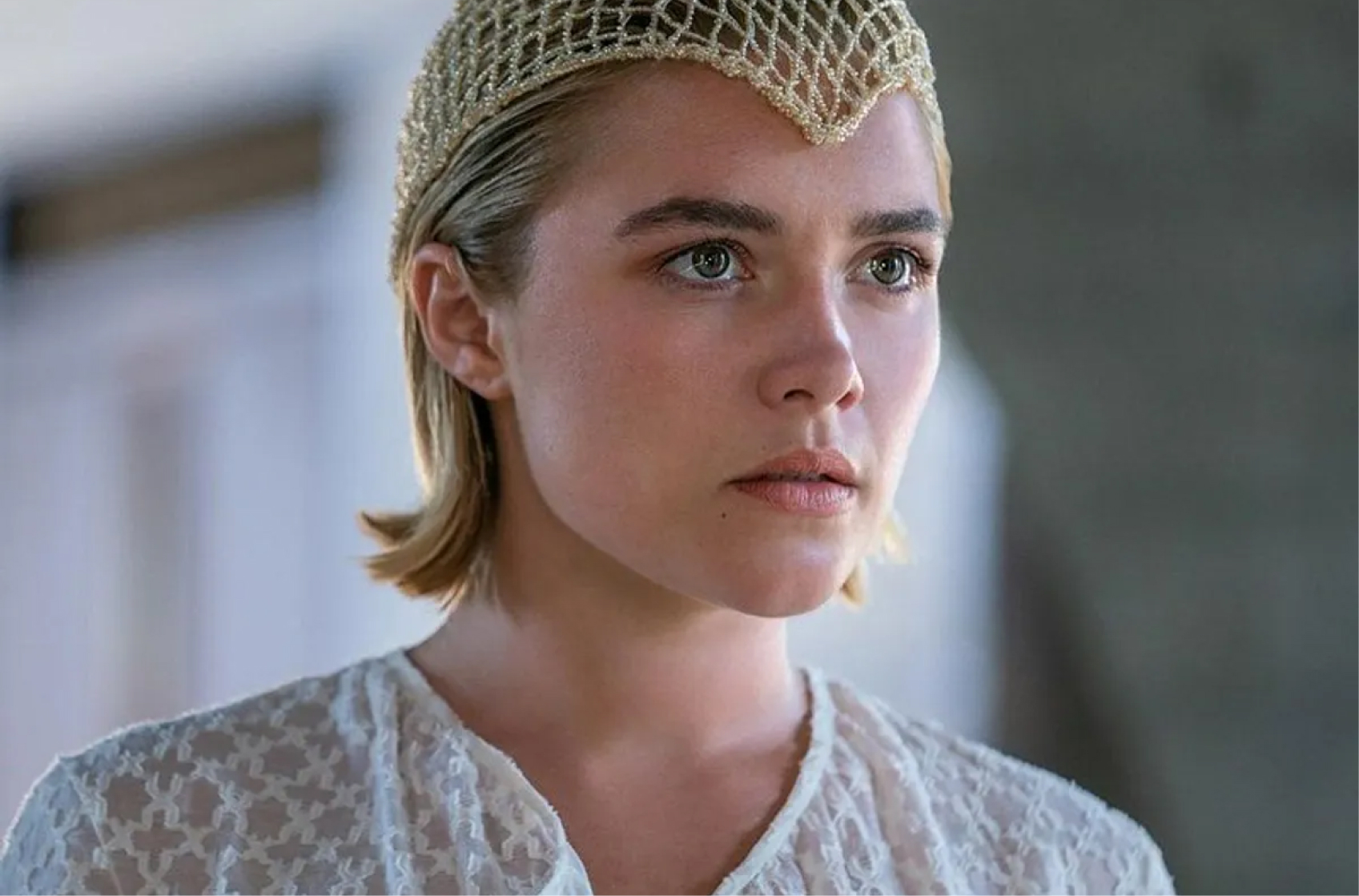 florence pugh فلورانس پیو