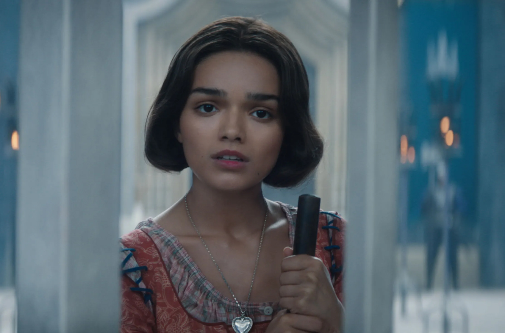 snow white سفید برفی