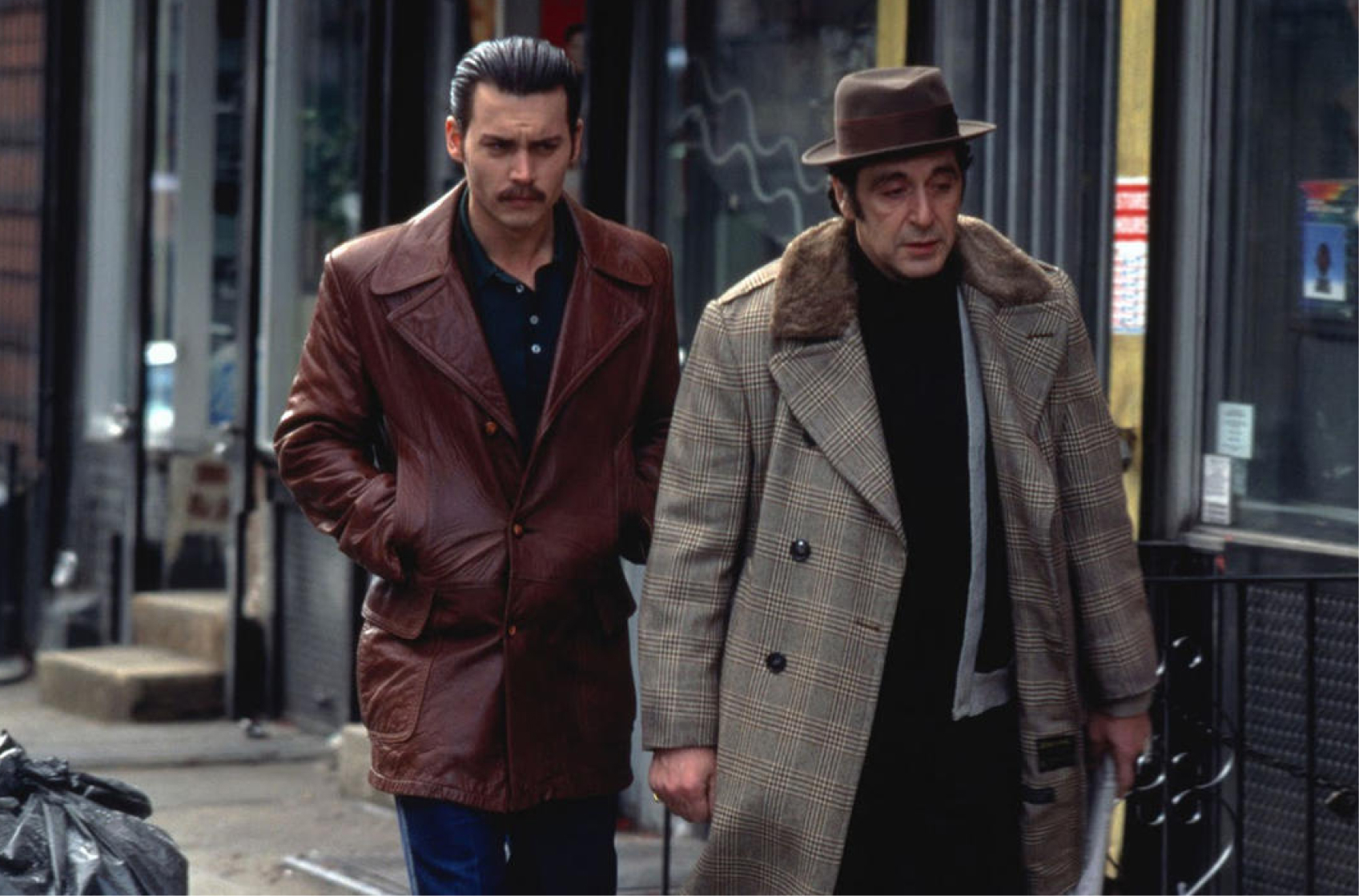 Donnie Brasco