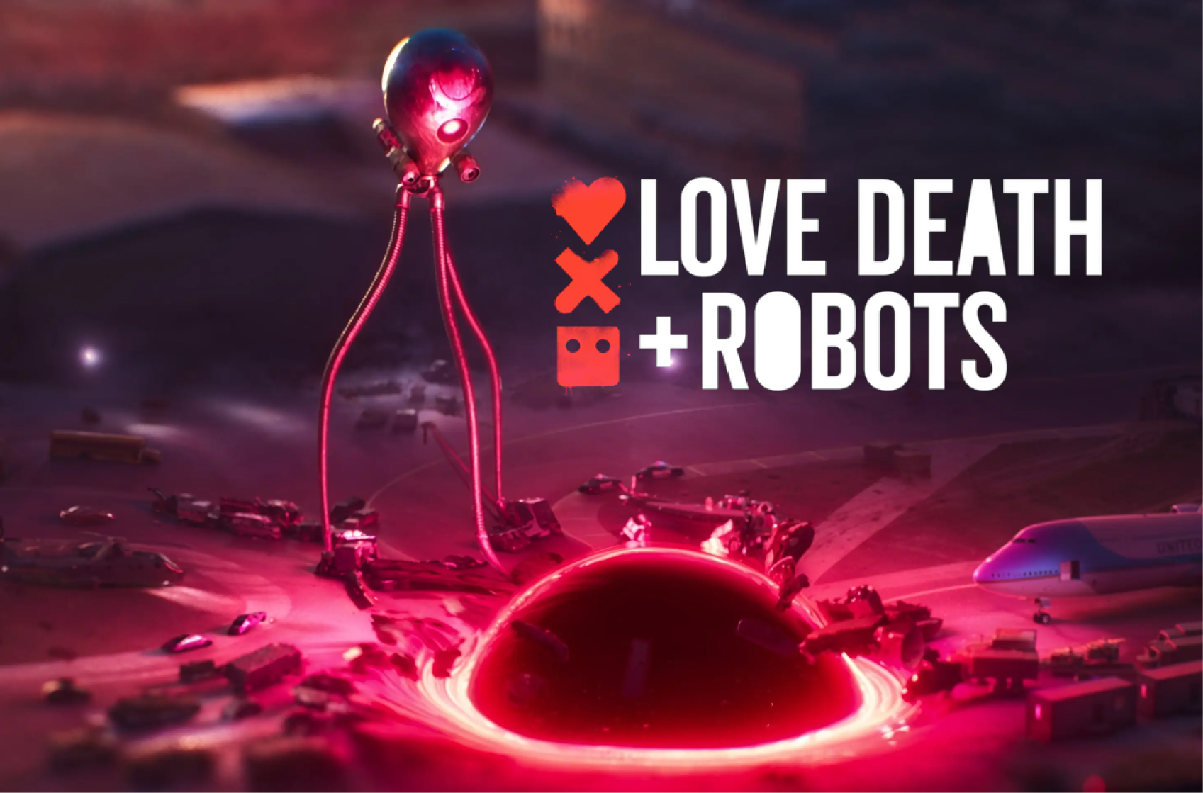 love death robots season 4