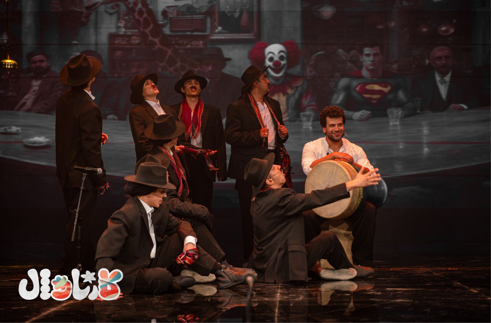 عکس های کارناوال