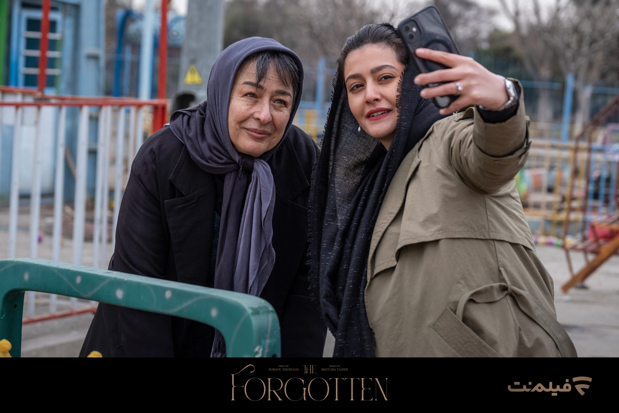 عکس های از یاد رفته