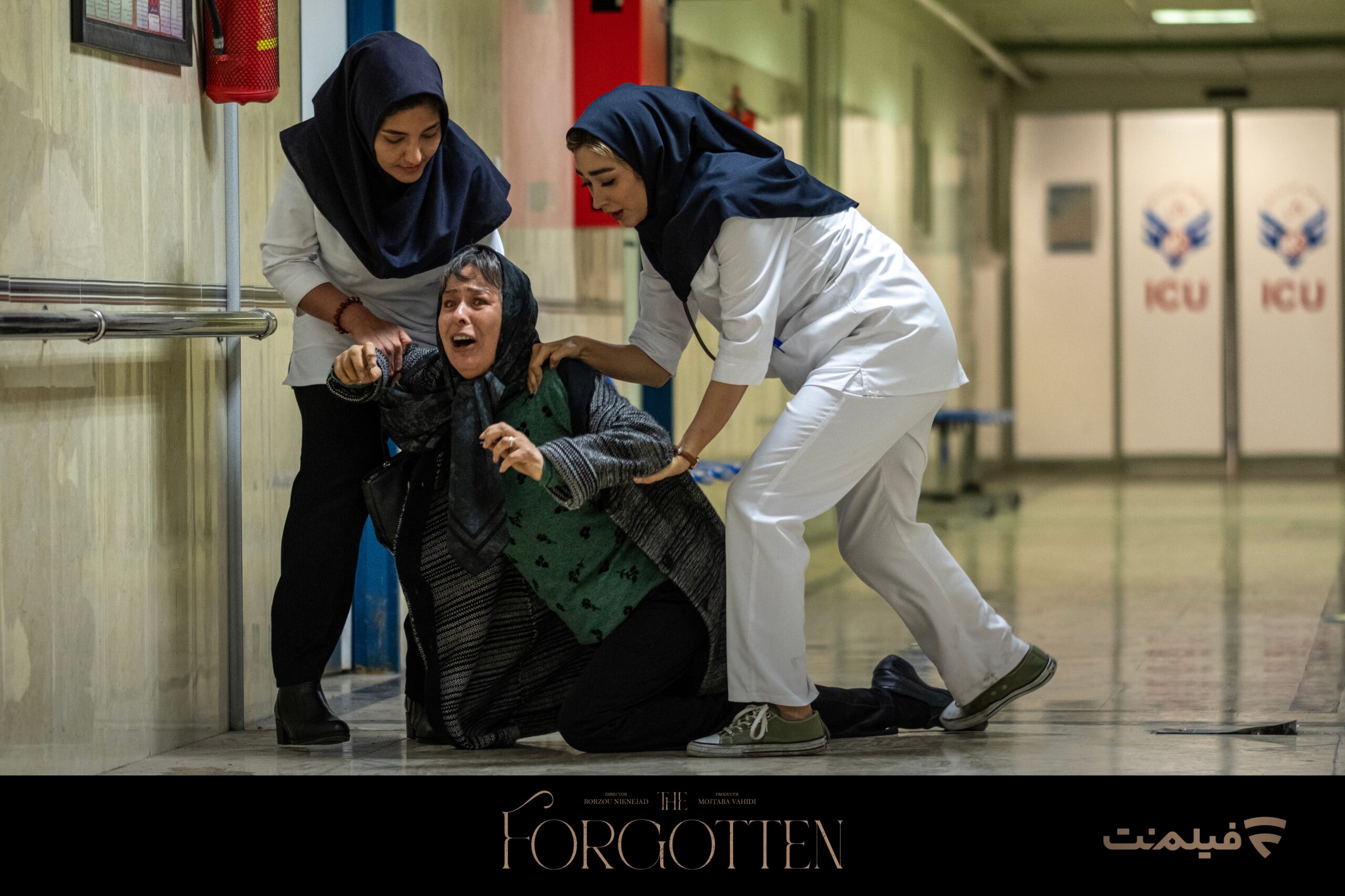 عکس های از یاد رفته