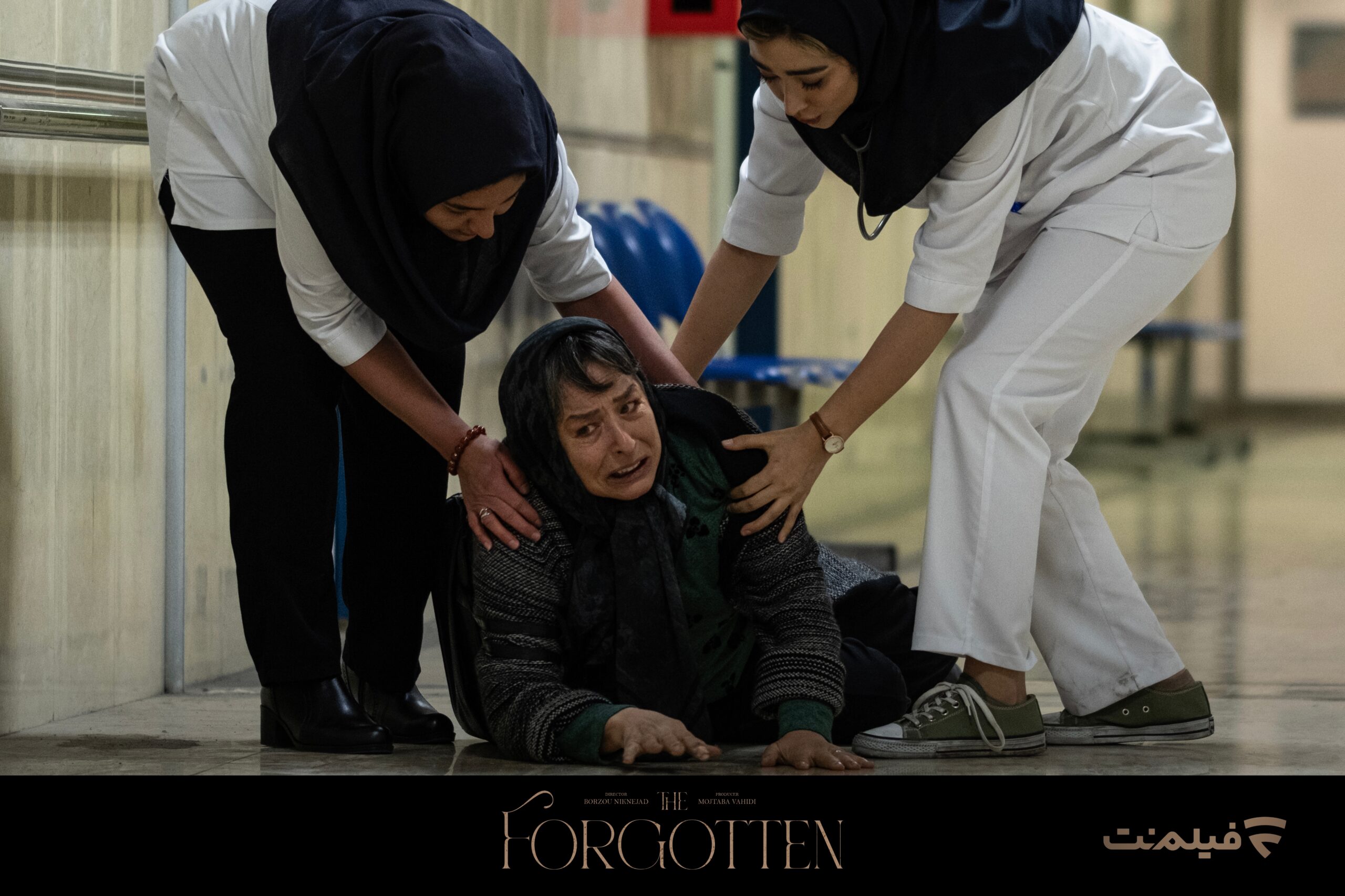 عکس های از یاد رفته