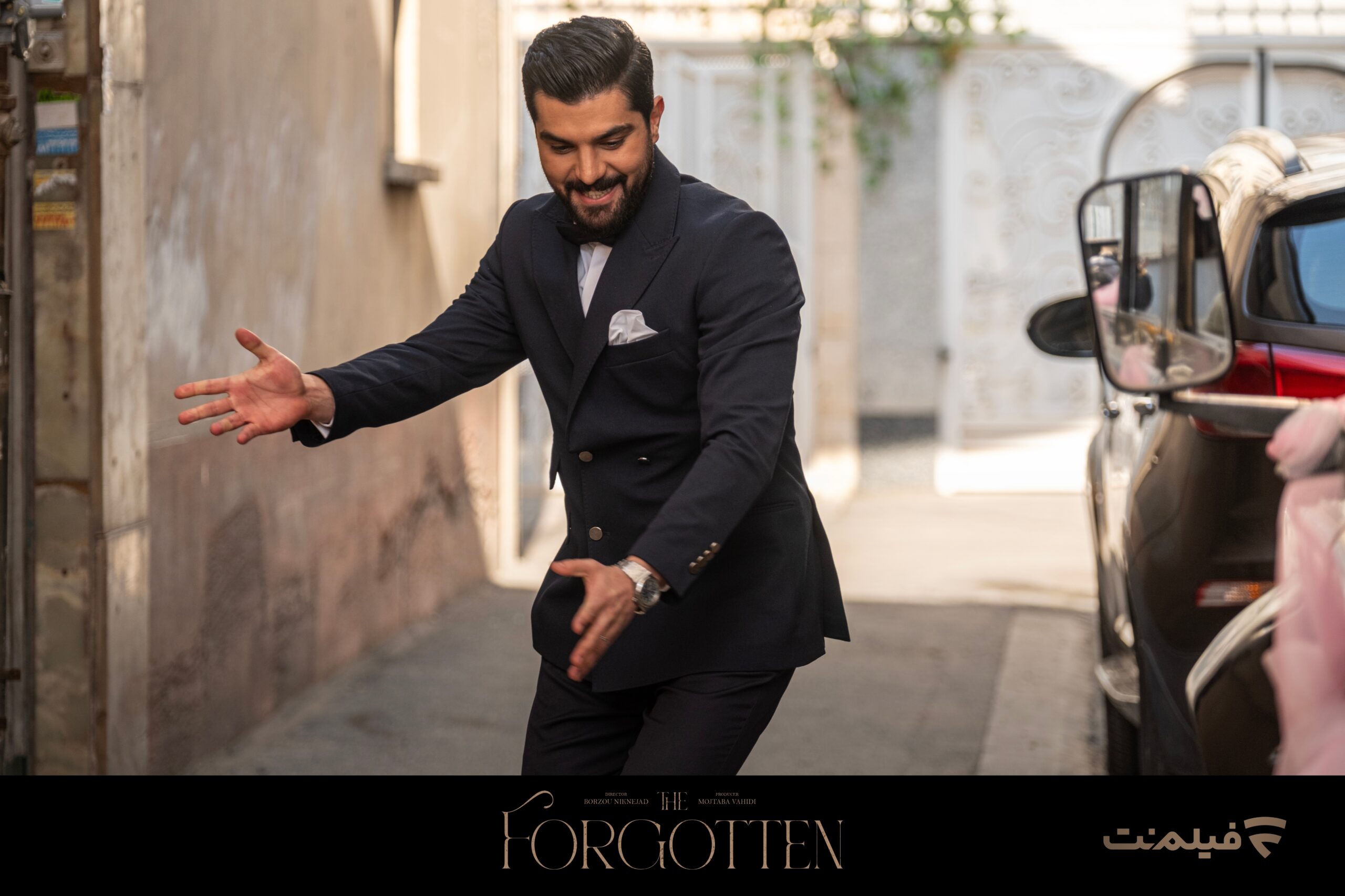 عکس های از یاد رفته