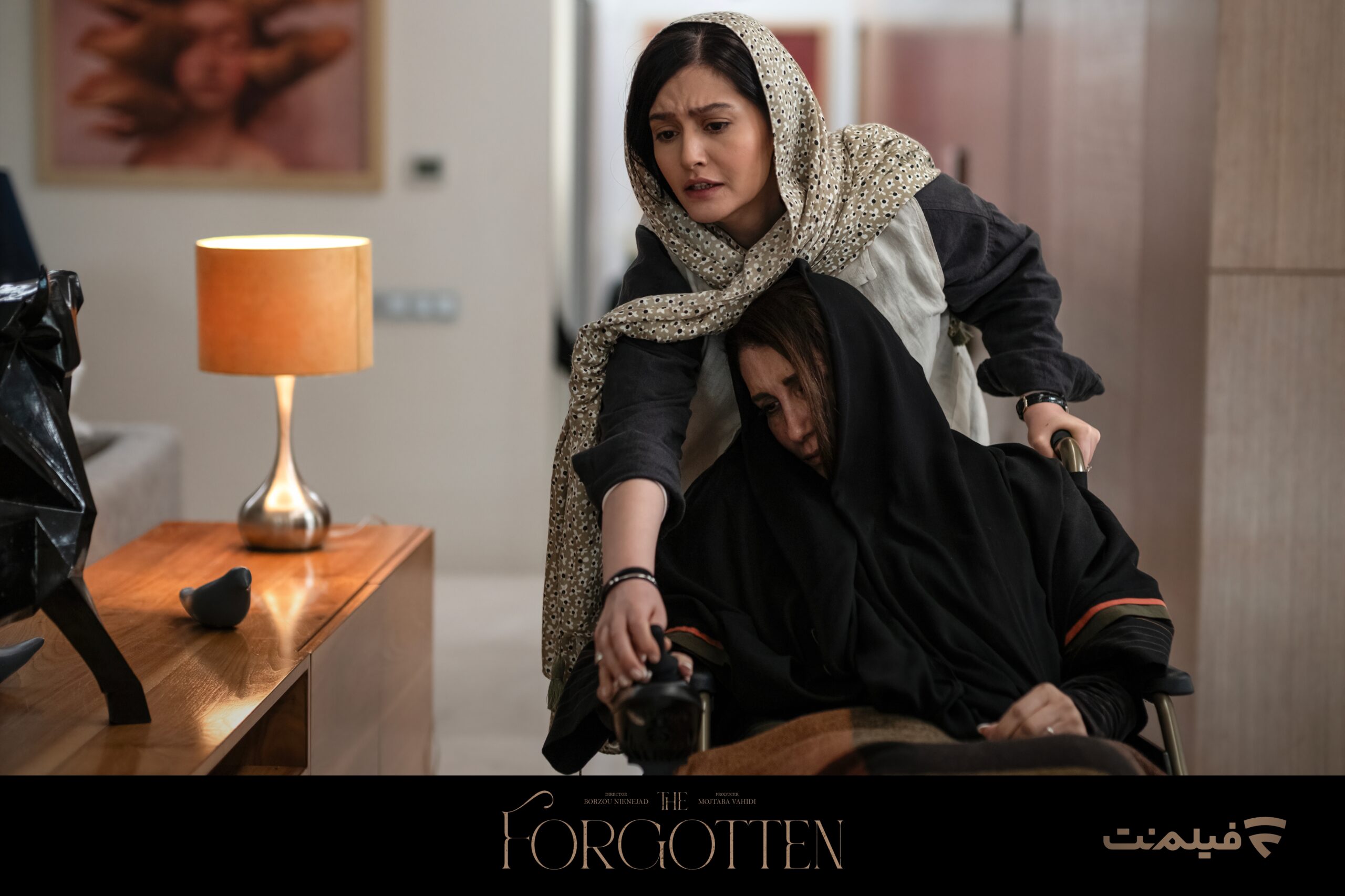 عکس های از یاد رفته