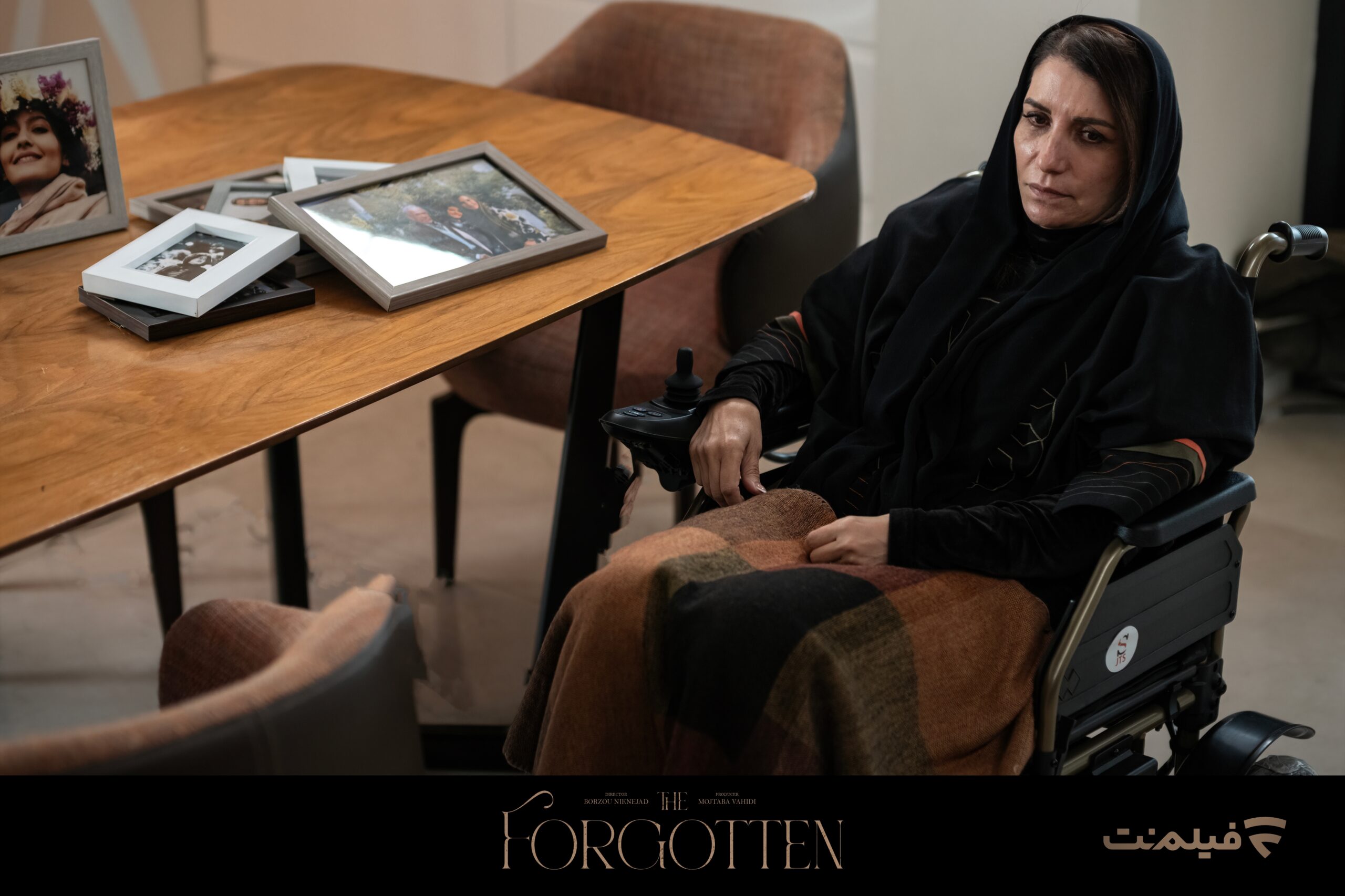 عکس های از یاد رفته