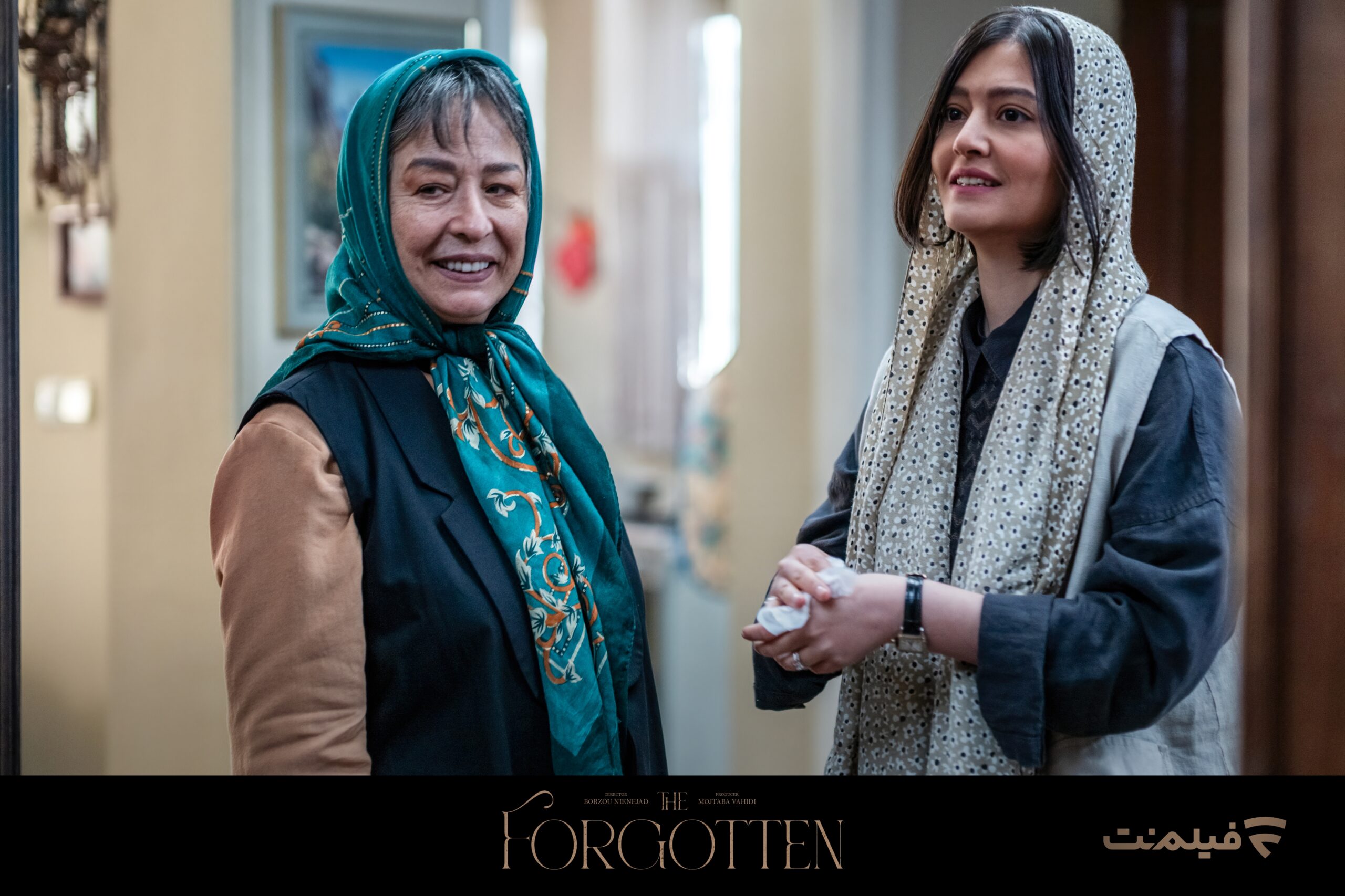 عکس های از یاد رفته