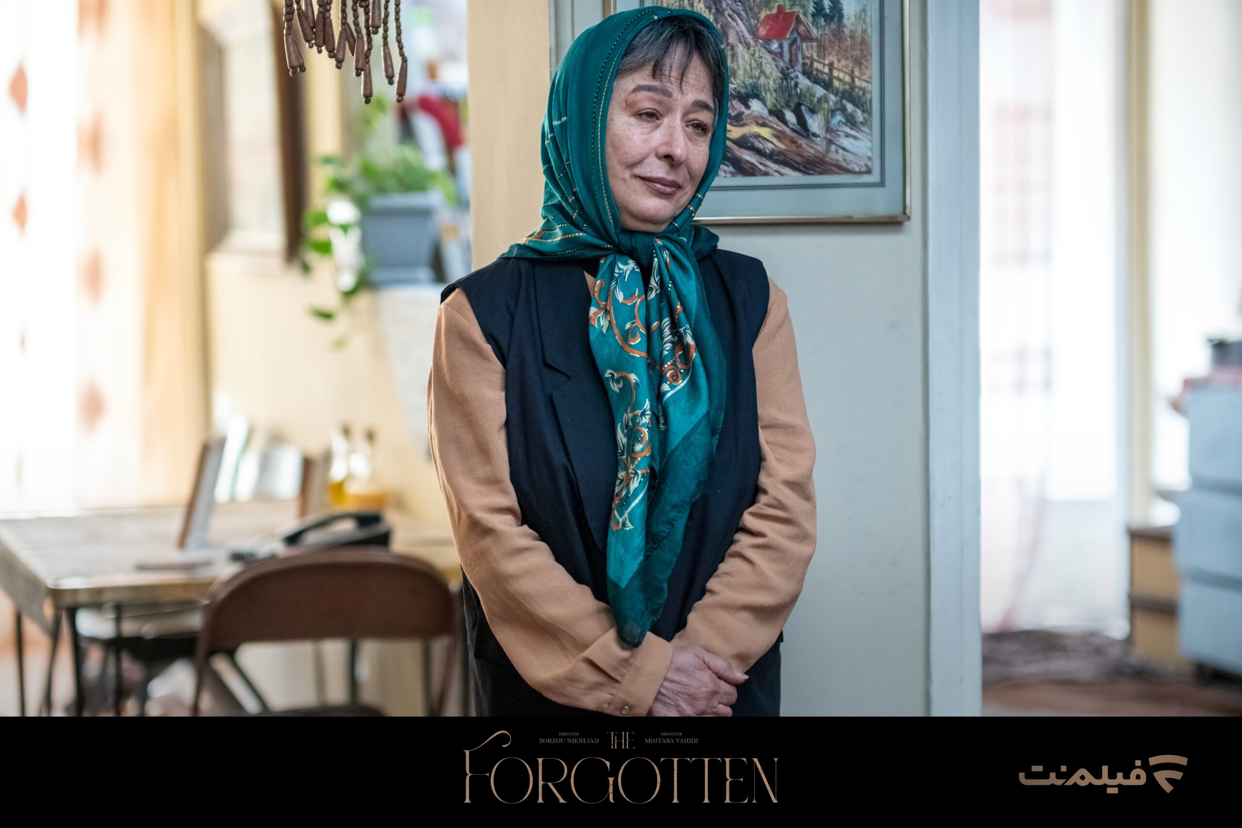 عکس های از یاد رفته