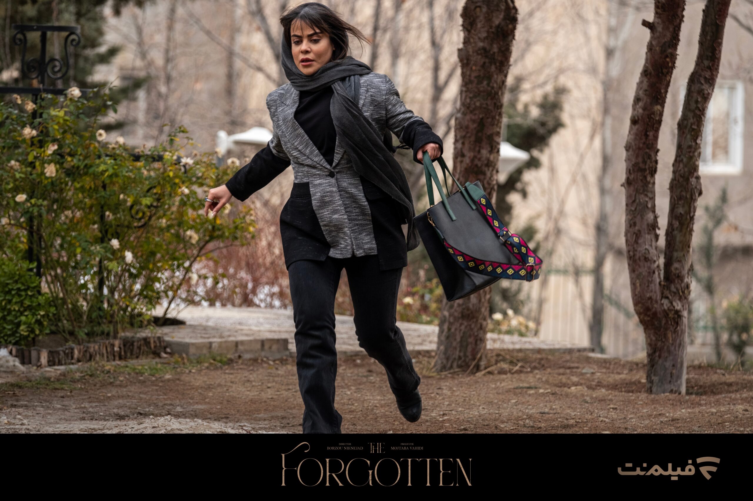 عکس های از یاد رفته