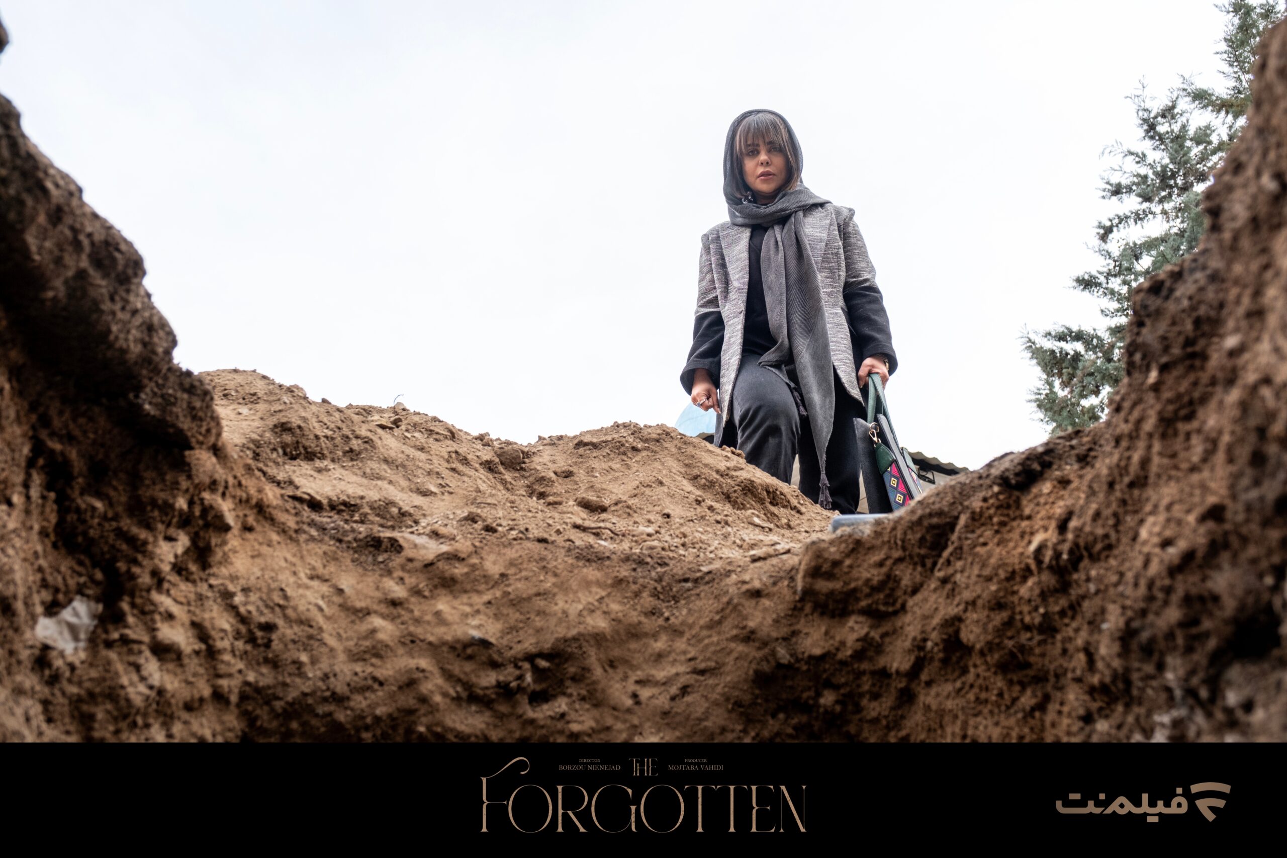 عکس های از یاد رفته