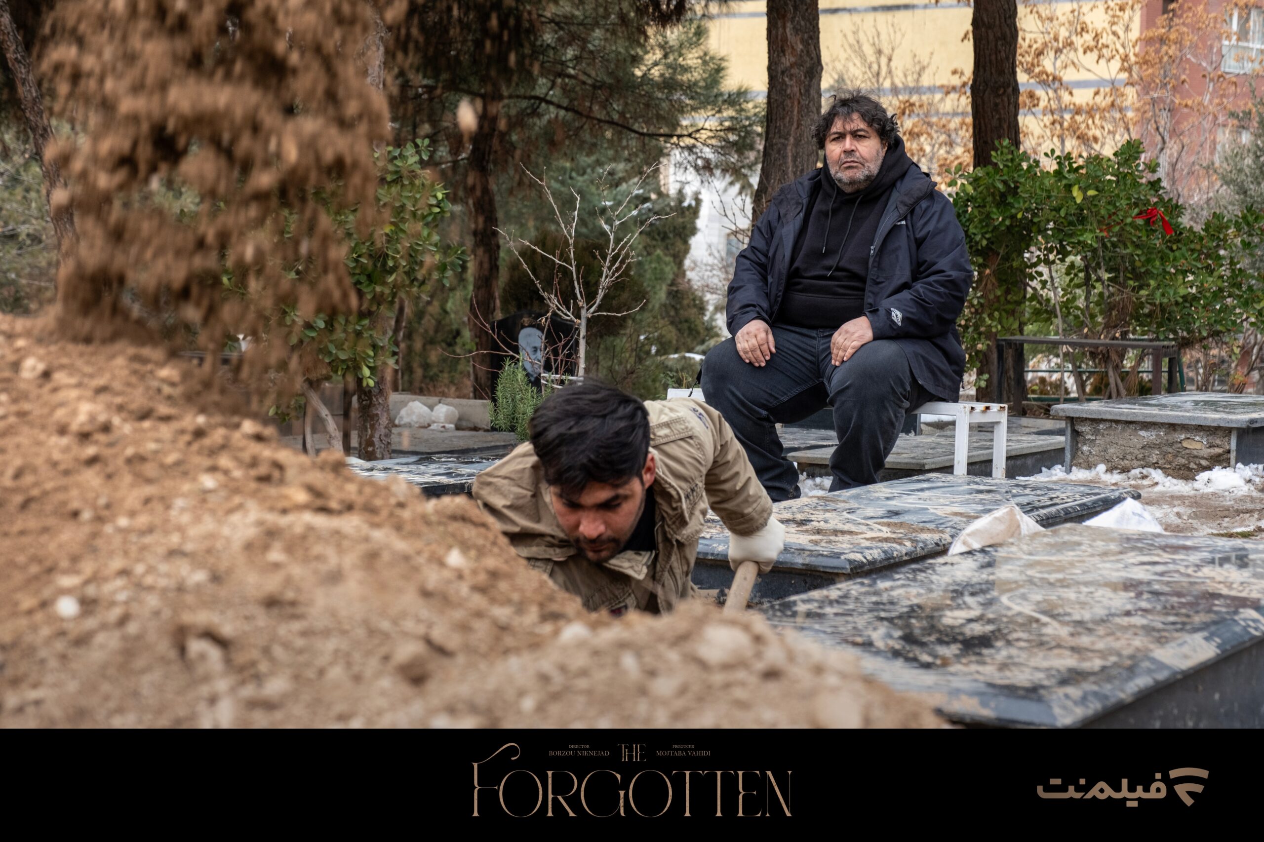 عکس های از یاد رفته