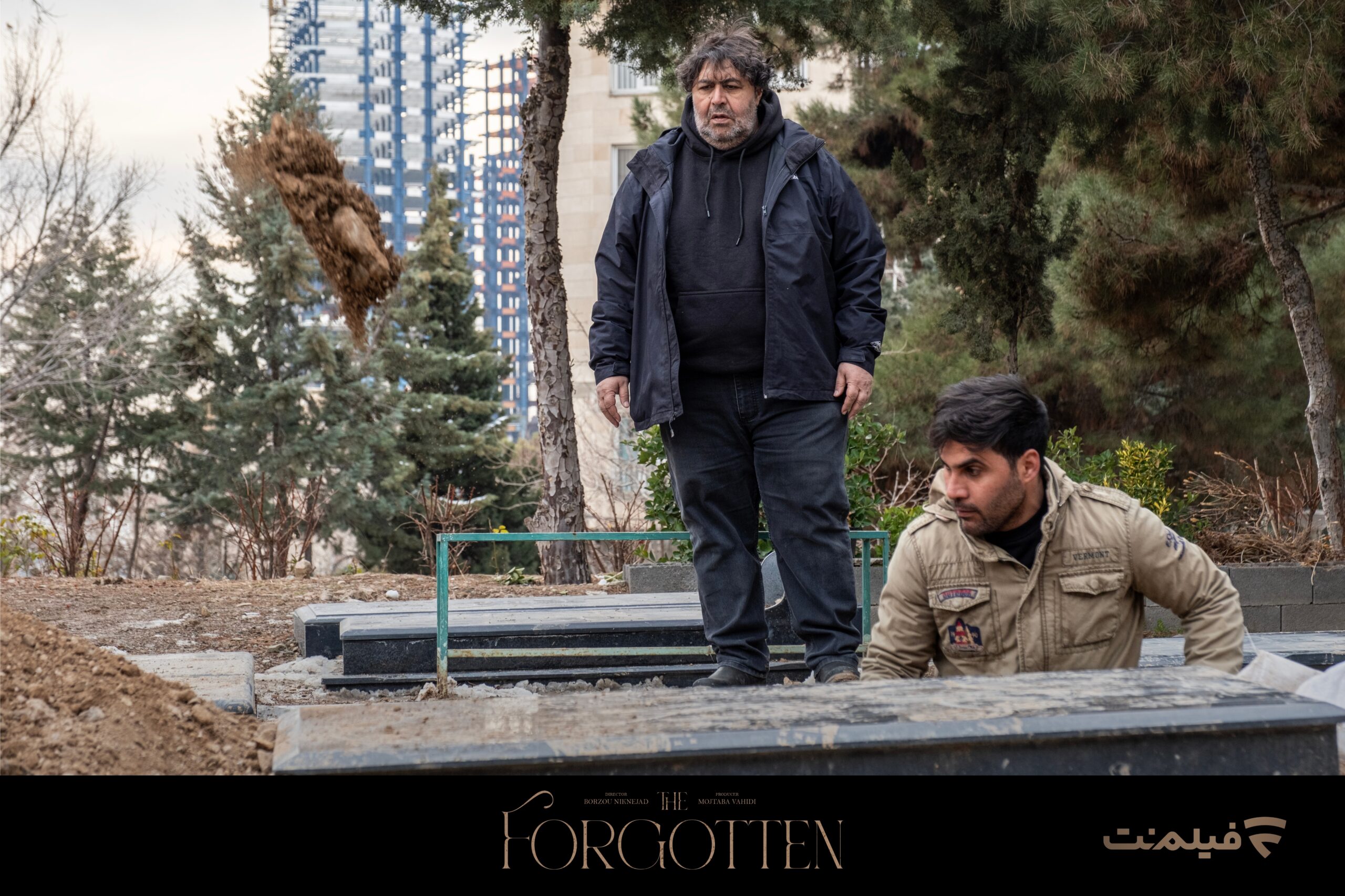 عکس های از یاد رفته