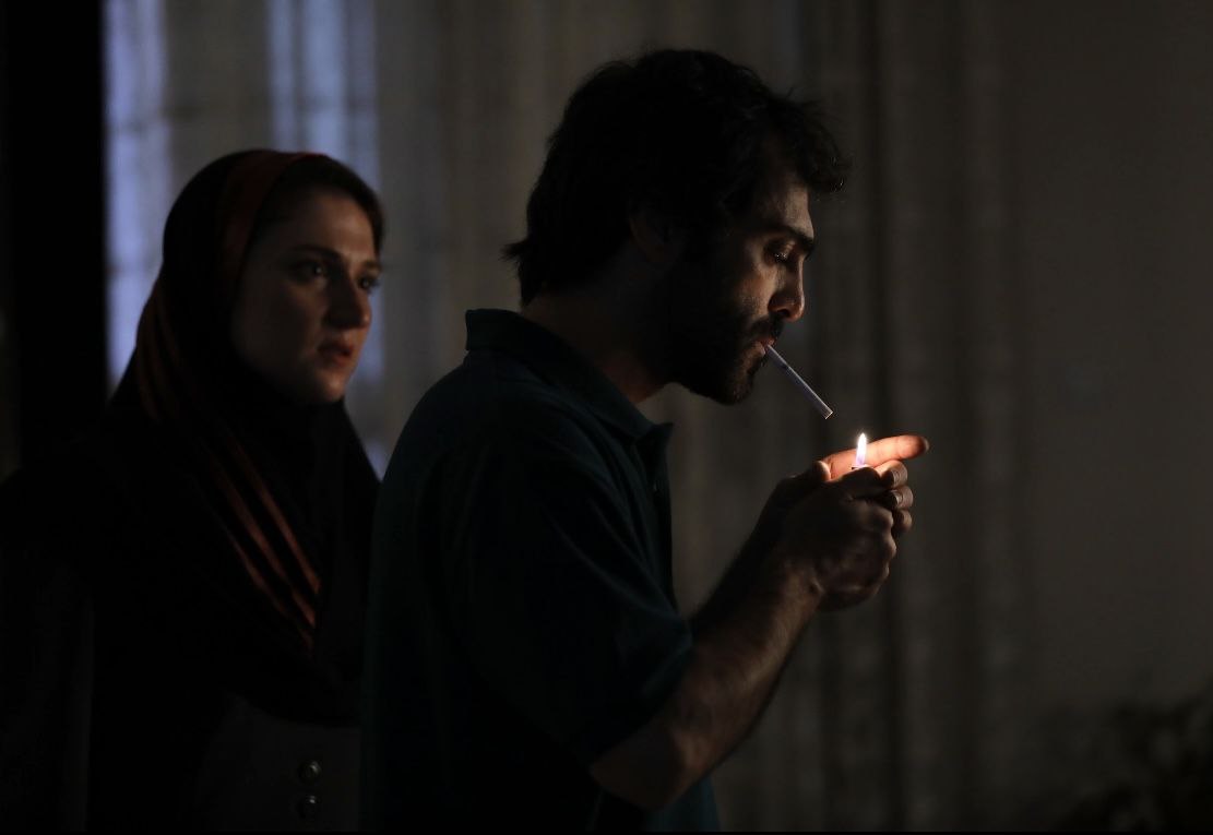 فیلم سینمایی تابستانی که برف آمد