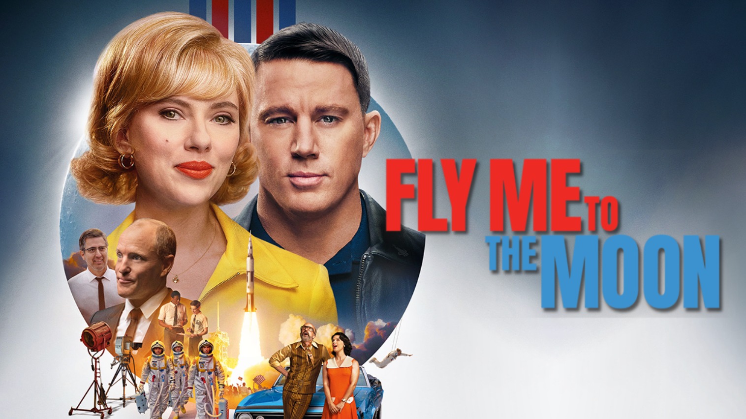 فیلم مرا به ماه ببر