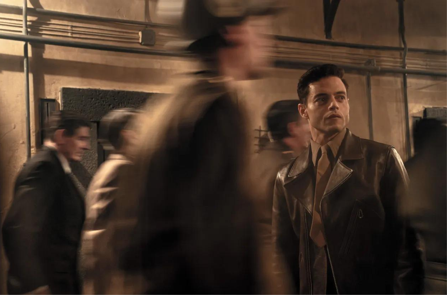 Nuremberg movie