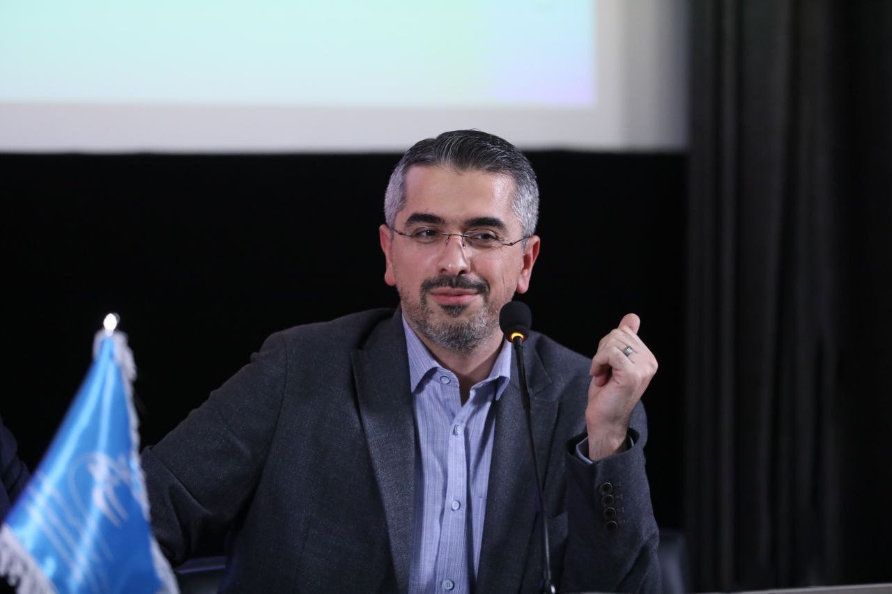 حامد جعفری