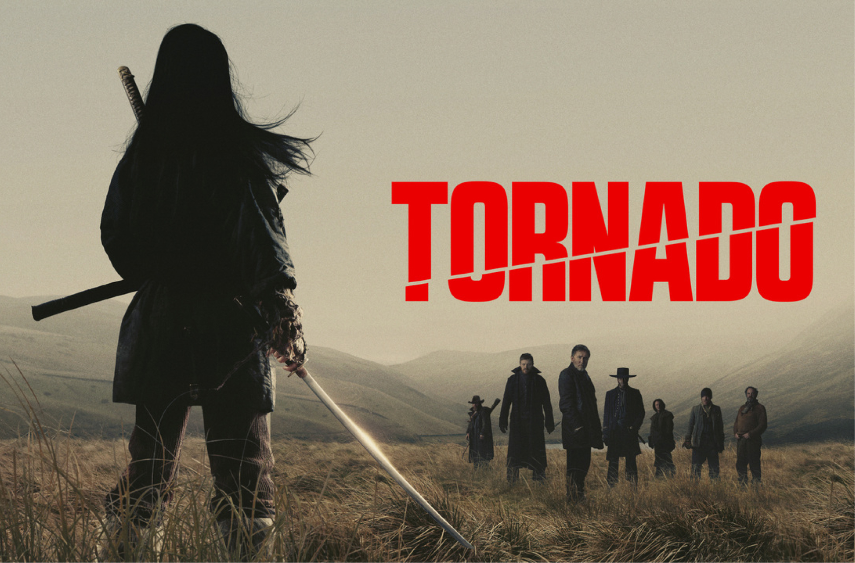 tornado movie
