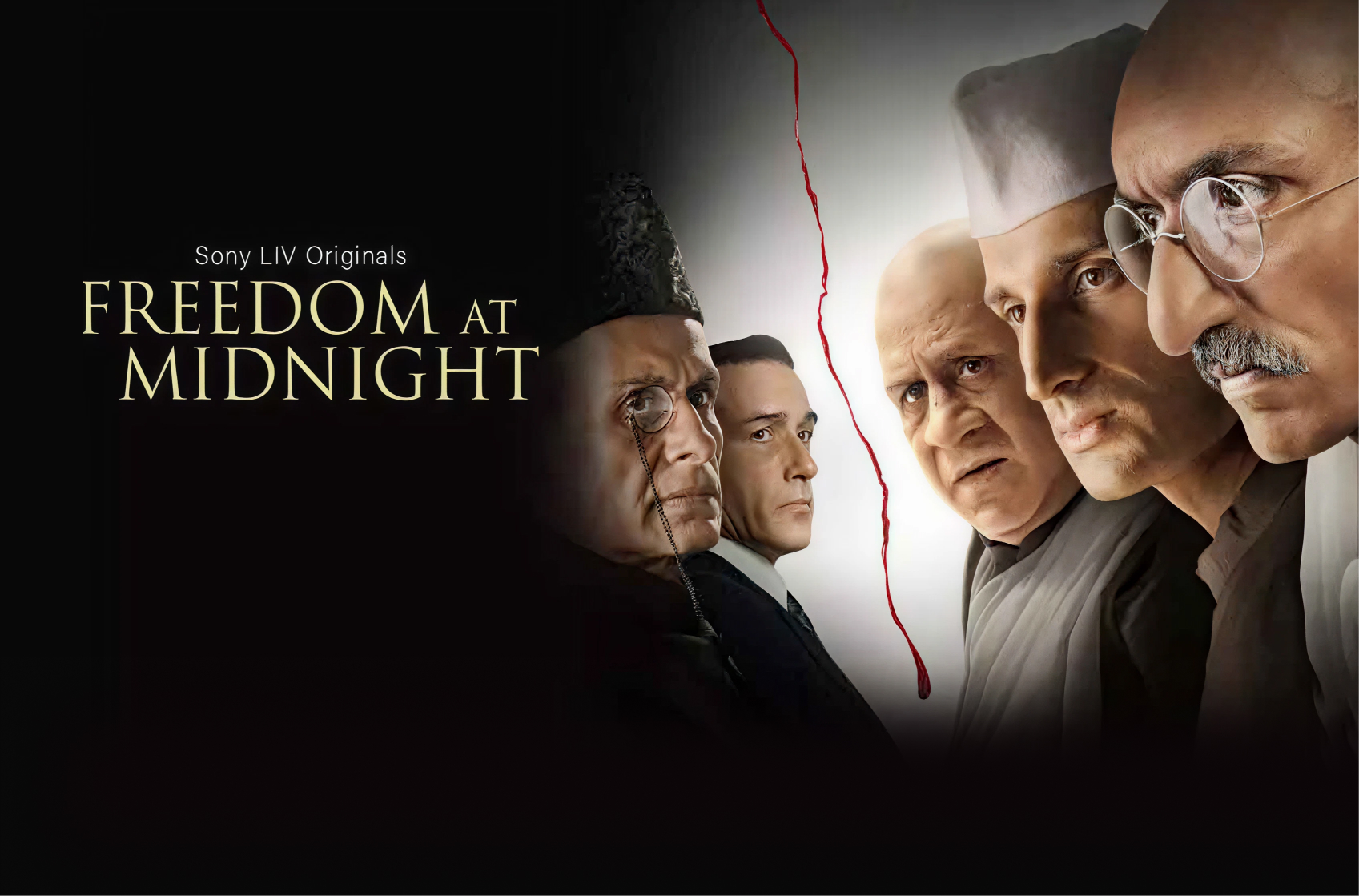 freedom at midnight