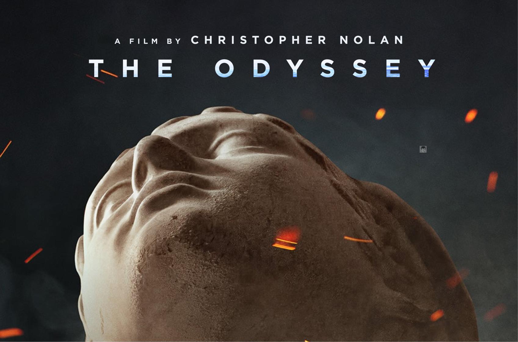 odyssey nolan