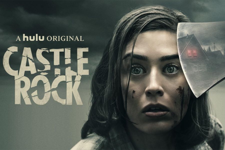 سریال کسل راک استیون کینگ