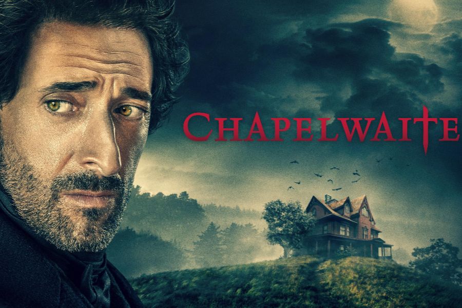 سریال چیپل وایت- از استیون کینگ در فیلمنت