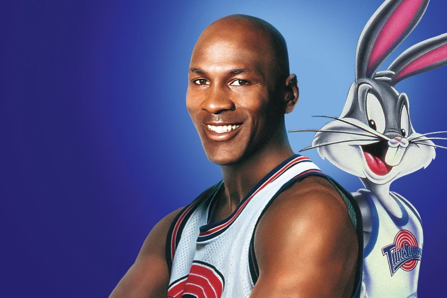 فیلم جام فضایی- بهترین فیلمهای ورزشی