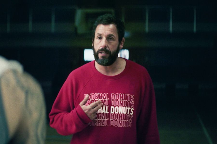 فیلم زرنگ بازی- بهترین فیلمهای ورزشی