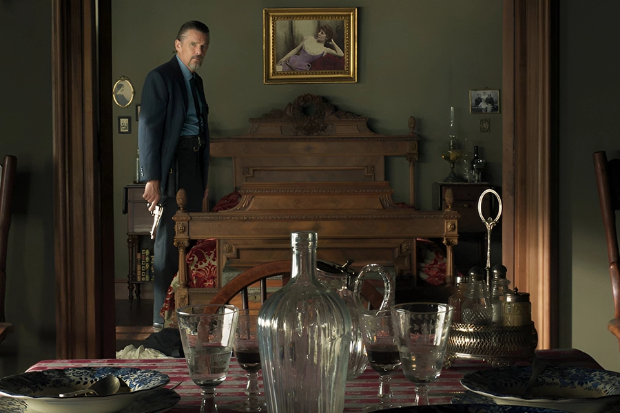 برندهای مد بر پرده سینما