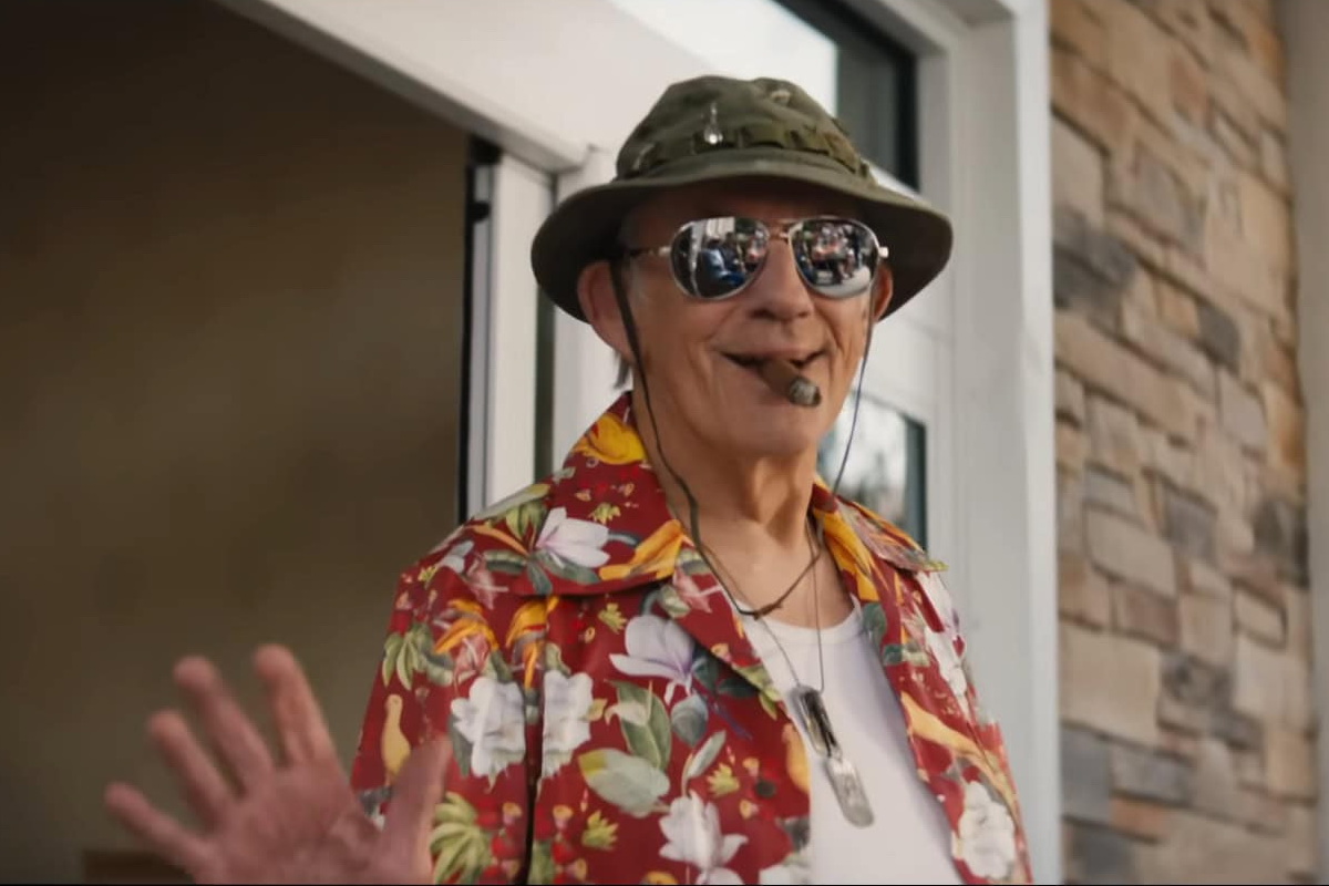 باب ادنکرک در «هیچ‌کس ۲» چه می‌کند؟